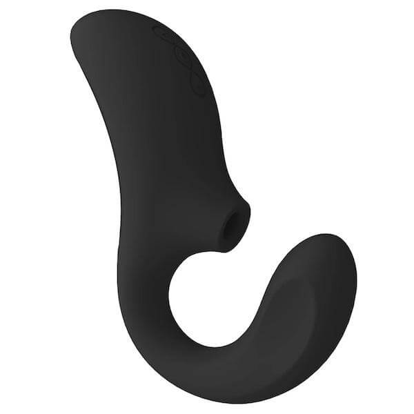 Lelo Enigma Dual Stimulator-Adult Toys - Vibrators - Rabbits-Lelo-Danish Blue Adult Centres