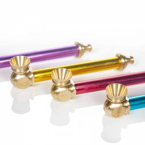 Tobacco Pipe-Lifestyle - Tobacco Pipes-Agung-Danish Blue Adult Centres