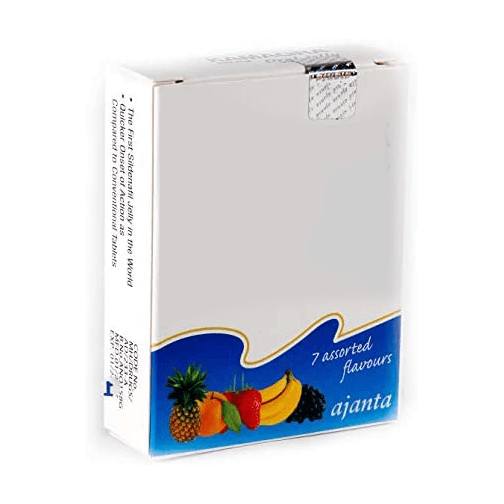kgel (bend&snap)-Lubricants & Essentials - Supplements-Kamagra-Danish Blue Adult Centres