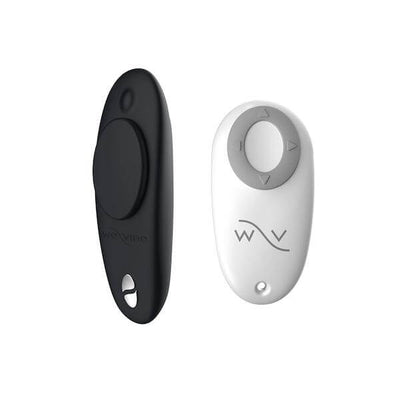 We-Vibe Moxie Panty Vibe-Adult Toys - Vibrators - Remote Controllable-We-Vibe-Danish Blue Adult Centres