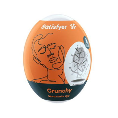 Satisfyer Masturbator Eggs-Adult Toys - Masturbators-Satisfyer-Danish Blue Adult Centres