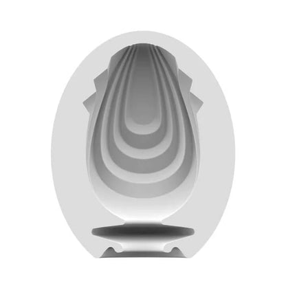 Satisfyer Masturbator Eggs-Adult Toys - Masturbators-Satisfyer-Danish Blue Adult Centres