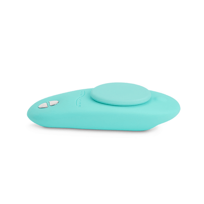 We-Vibe Moxie Panty Vibe-Adult Toys - Vibrators - Remote Controllable-We-Vibe-Danish Blue Adult Centres
