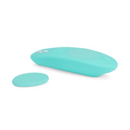 We-Vibe Moxie Panty Vibe-Adult Toys - Vibrators - Remote Controllable-We-Vibe-Danish Blue Adult Centres