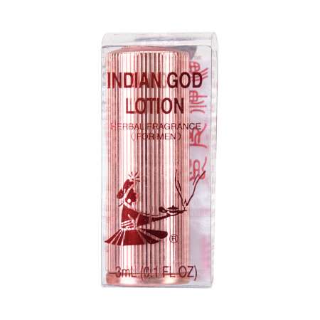 Indian God Lotion (LaViva) - 15ml Spray/Bottle-Lubricants & Essentials - Creams & Sprays - Desensitiser-LaViva-Danish Blue Adult Centres