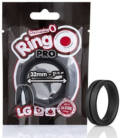 Screaming O RingO Pro-Adult Toys - Cock Rings-ScreamingO-Danish Blue Adult Centres