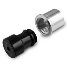 Car Lighter Pipe One Hitter 2IN1 Smoking Pipe+ Stash-Lifestyle - Storage - BagsSafes-Agung-Danish Blue Adult Centres