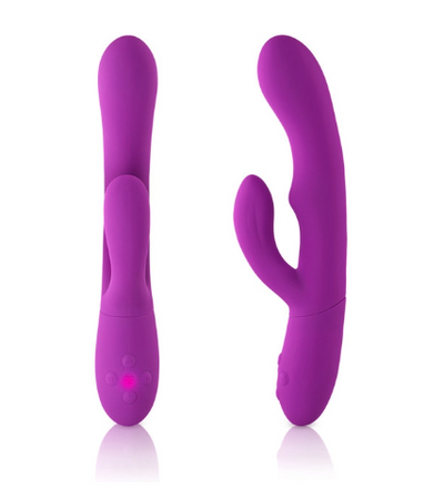 Femme Funn - Ultra Rabbit-Adult Toys - Vibrators - Rabbits-Femme Funn-Danish Blue Adult Centres