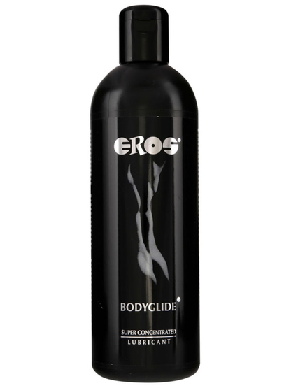 EROS Super Concentrated Bodyglide-Lubricants & Essentials - Lube - Silicone Based-EROS-Danish Blue Adult Centres