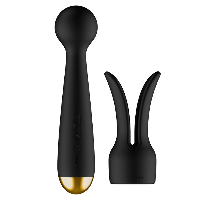 Svakom - Emma Neo - Warming Wand-Adult Toys - Vibrators - Wands-Svakom-Danish Blue Adult Centres