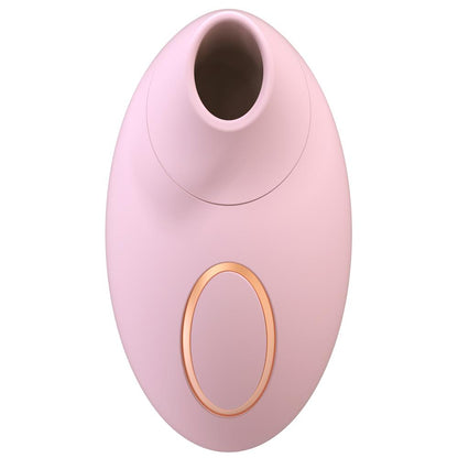 Irresistible - Seductive-Adult Toys - Vibrators - Clitoral Suction-Irresistible-Danish Blue Adult Centres