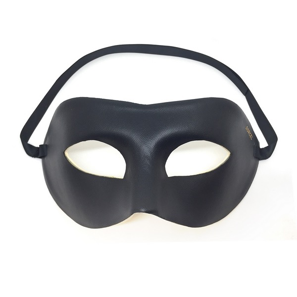 Dorcel Adjustable Mask (Black)