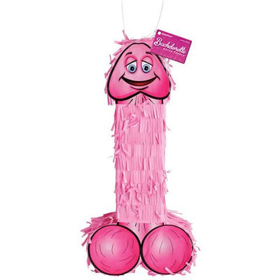 Pecker Pinata by Bachelorette Party-Novelty - Party-Pipedream-Danish Blue Adult Centres