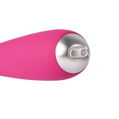 Svakom Iris Clitoral & G-Spot Vibrator-Adult Toys - Vibrators - G-Spot-Svakom-Danish Blue Adult Centres