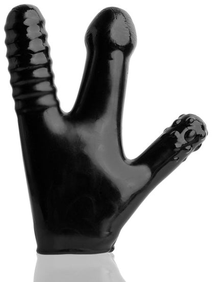 OxBalls - Claw Glove-Bondage & Fetish - Sensation Play-Oxballs-Danish Blue Adult Centres