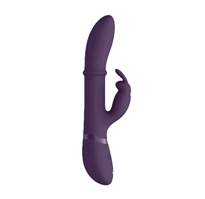 Vive Halo Rabbit Vibrator-Adult Toys - Vibrators - Rabbits-Vive-Danish Blue Adult Centres
