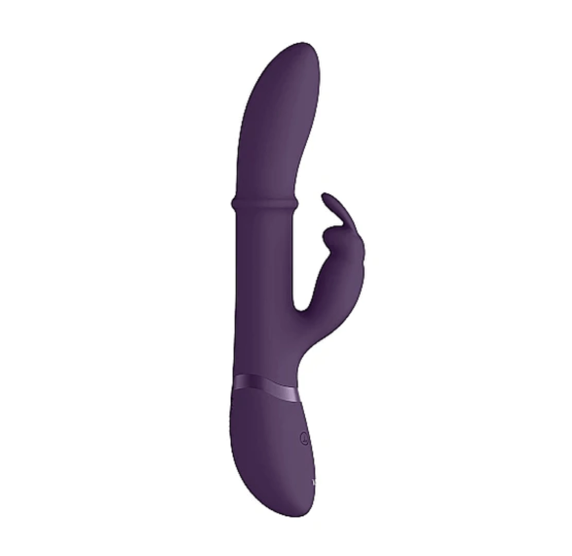Vive Halo Rabbit Vibrator-Adult Toys - Vibrators - Rabbits-Vive-Danish Blue Adult Centres