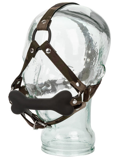 Colt Camo Bone Gag-Bondage & Fetish - Gags-Colt-Danish Blue Adult Centres