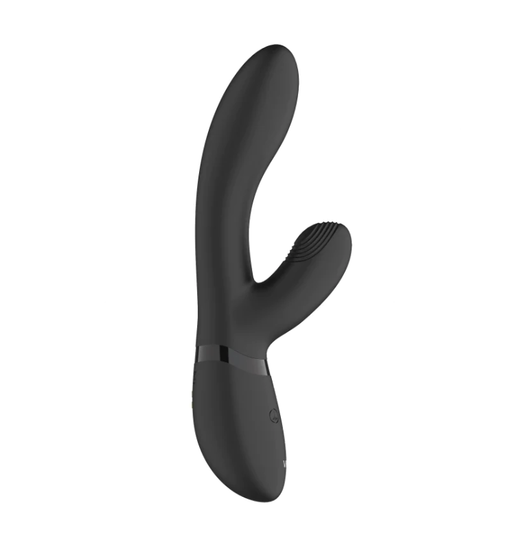 Vive Kyra Pulse Clitorial Rabbit-Adult Toys - Vibrators - Rabbits-Vive-Danish Blue Adult Centres