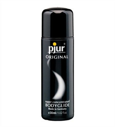 Pjur Silicone Lube-Lubricants & Essentials - Lube - Silicone Based-Pjur-Danish Blue Adult Centres