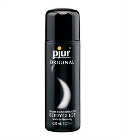 Pjur Silicone Lube-Lubricants & Essentials - Lube - Silicone Based-Pjur-Danish Blue Adult Centres