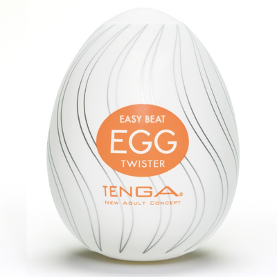 Tenga Egg --Adult Toys - Masturbators-Tenga-Danish Blue Adult Centres