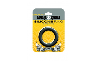 Boneyard Cock Ring-Adult Toys - Cock Rings-Boneyard-Danish Blue Adult Centres