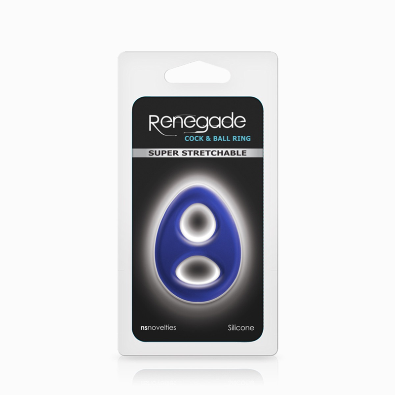 Renegade Romeo Cock Ring