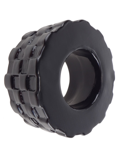 Pipedream Fantasy C-Ringz Peak Performance Ring (Black)-Adult Toys - Cock Rings-Pipedream-Danish Blue Adult Centres