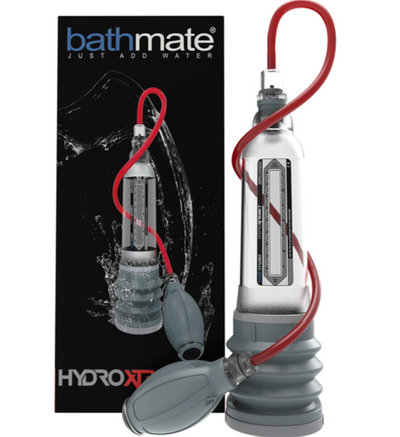 Bathmate HydroXtreme 7 Pump & Kit