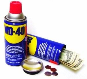WD-40 Stash/Diversion Can-Unclassified-To Be Updated-Danish Blue Adult Centres