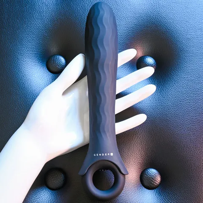 Gender X Powerhouse-Adult Toys - Vibrators - G-Spot-Danish Blue Adult Centres-Danish Blue Adult Centres