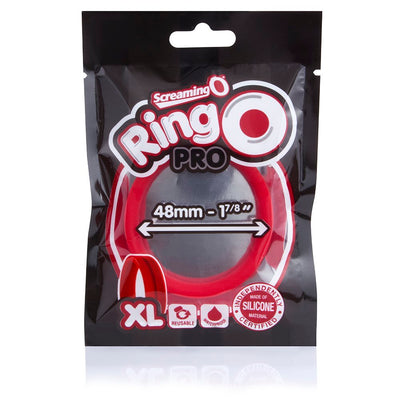 Screaming O RingO Pro-Adult Toys - Cock Rings-ScreamingO-Danish Blue Adult Centres