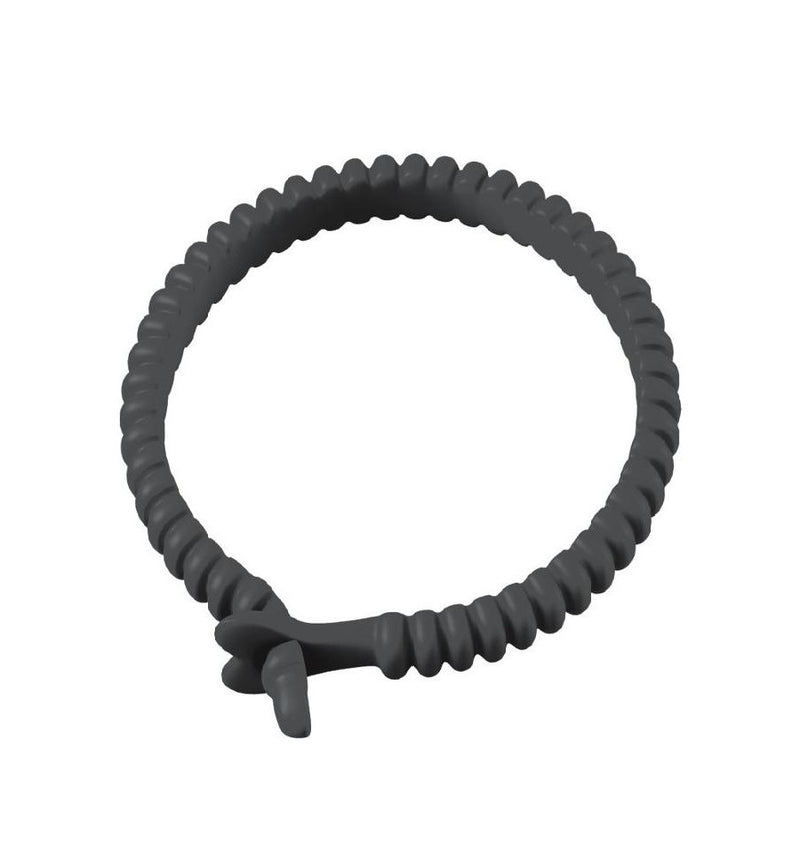 Dorcel Adjust Ring (Black)