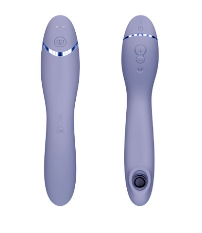 Womanizer - Womanizer OG-Adult Toys - Vibrators - G-Spot-Womanizer-Danish Blue Adult Centres