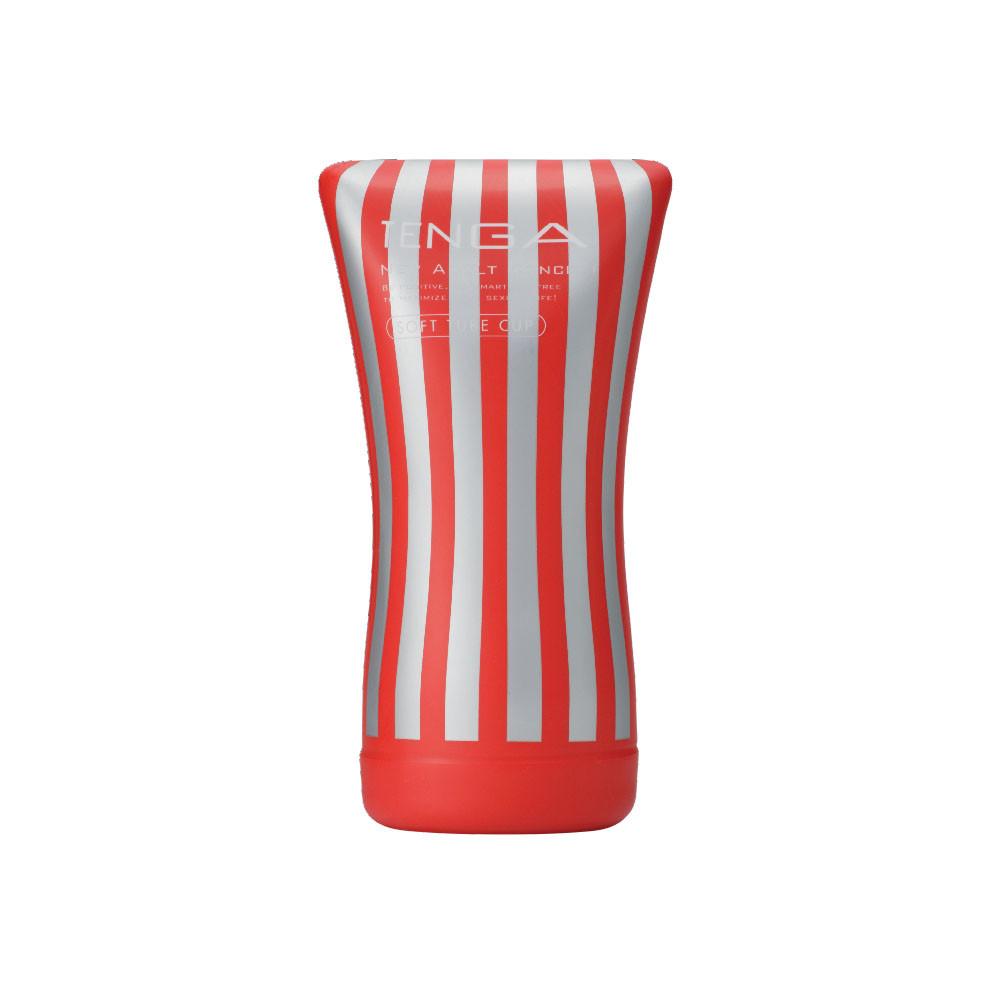 Tenga Soft Case Cup Original-Adult Toys - Masturbators-Tenga-Danish Blue Adult Centres