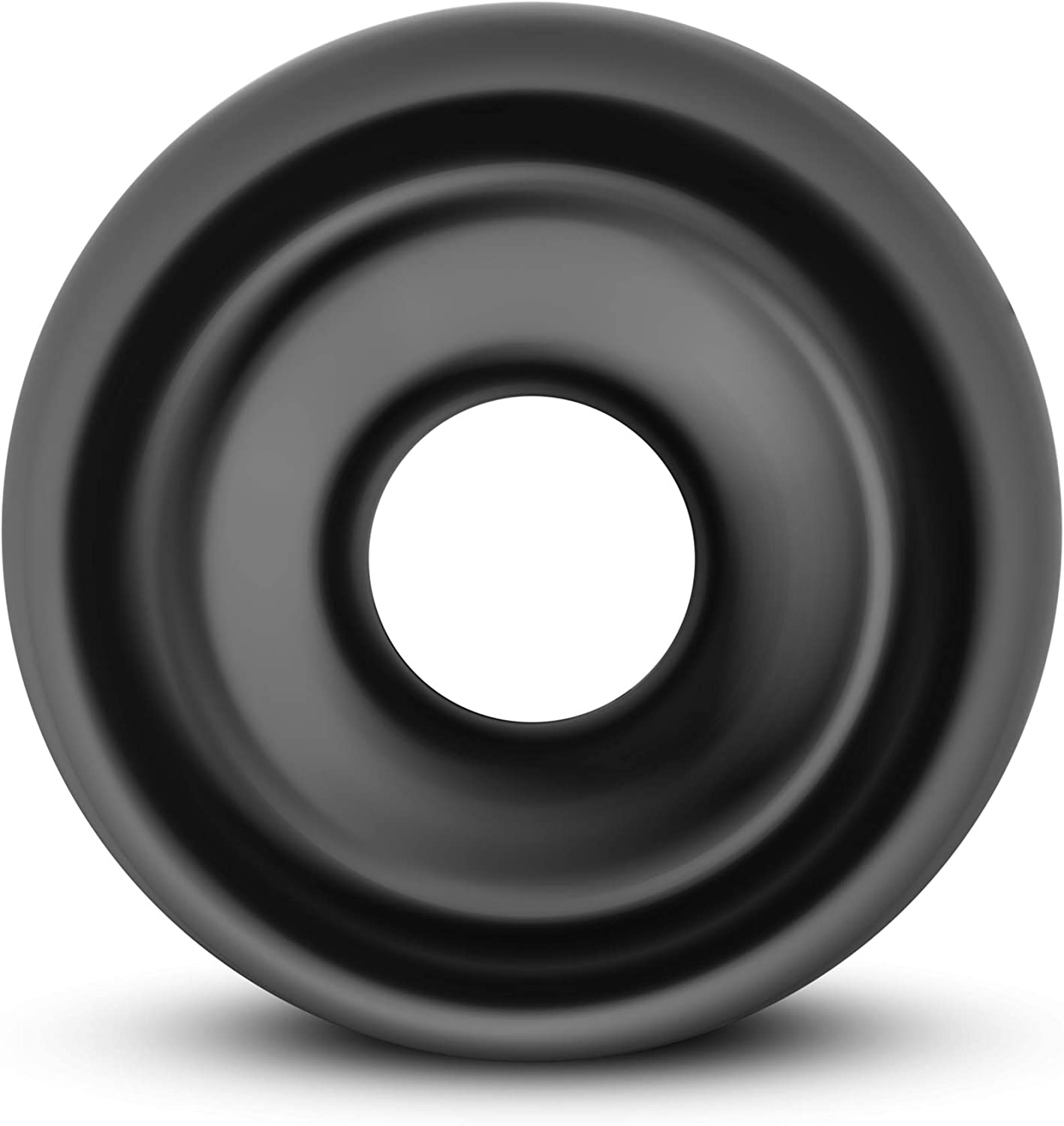 Performance Universal Replacement TPE Pump Sleeve - Black-Adult Toys - Pumps-Blush-Danish Blue Adult Centres