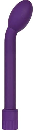 Adam & Eve Satin G-gasm Plus Vibrator (Purple)
