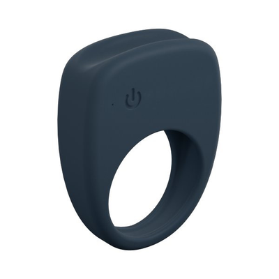 Dorcel Mastering Rechargeable Cock Ring-Adult Toys - Cock Rings - Vibrating-Dorcel-Danish Blue Adult Centres