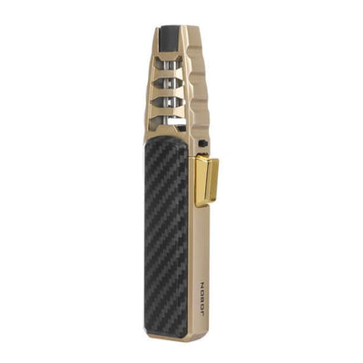 Premium Rocket Flame Jet 12/96-Lifestyle - Lighters - Jet Lighters-Jobon-Danish Blue Adult Centres