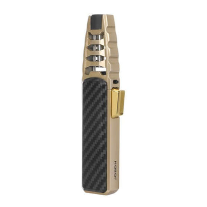 Premium Rocket Flame Jet 12/96-Lifestyle - Lighters - Jet Lighters-Jobon-Danish Blue Adult Centres