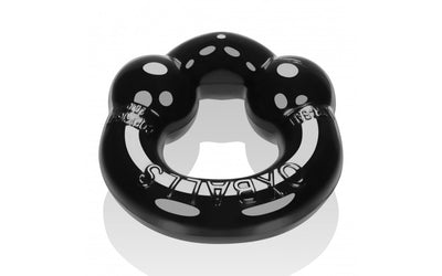 Oxballs Ultraballs Cock Ring 2 Pack-Adult Toys - Cock Rings - Metalsteel-Oxballs-Danish Blue Adult Centres