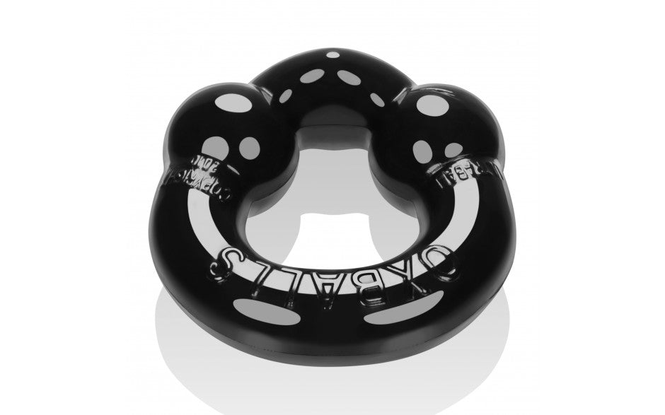 Oxballs Ultraballs Cock Ring 2 Pack-Adult Toys - Cock Rings - Metalsteel-Oxballs-Danish Blue Adult Centres