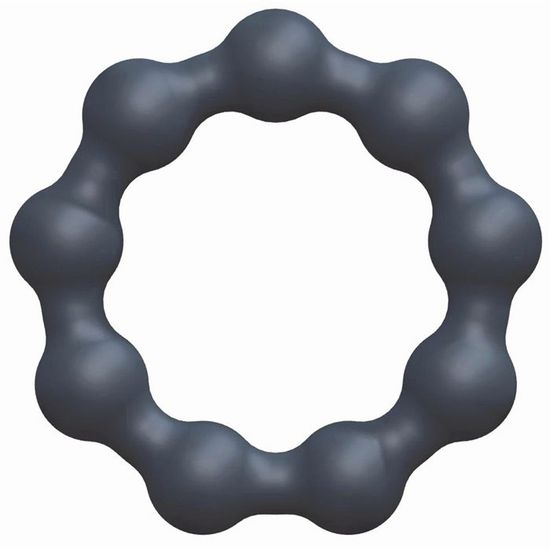 Dorcel Maximize Ring (Black)