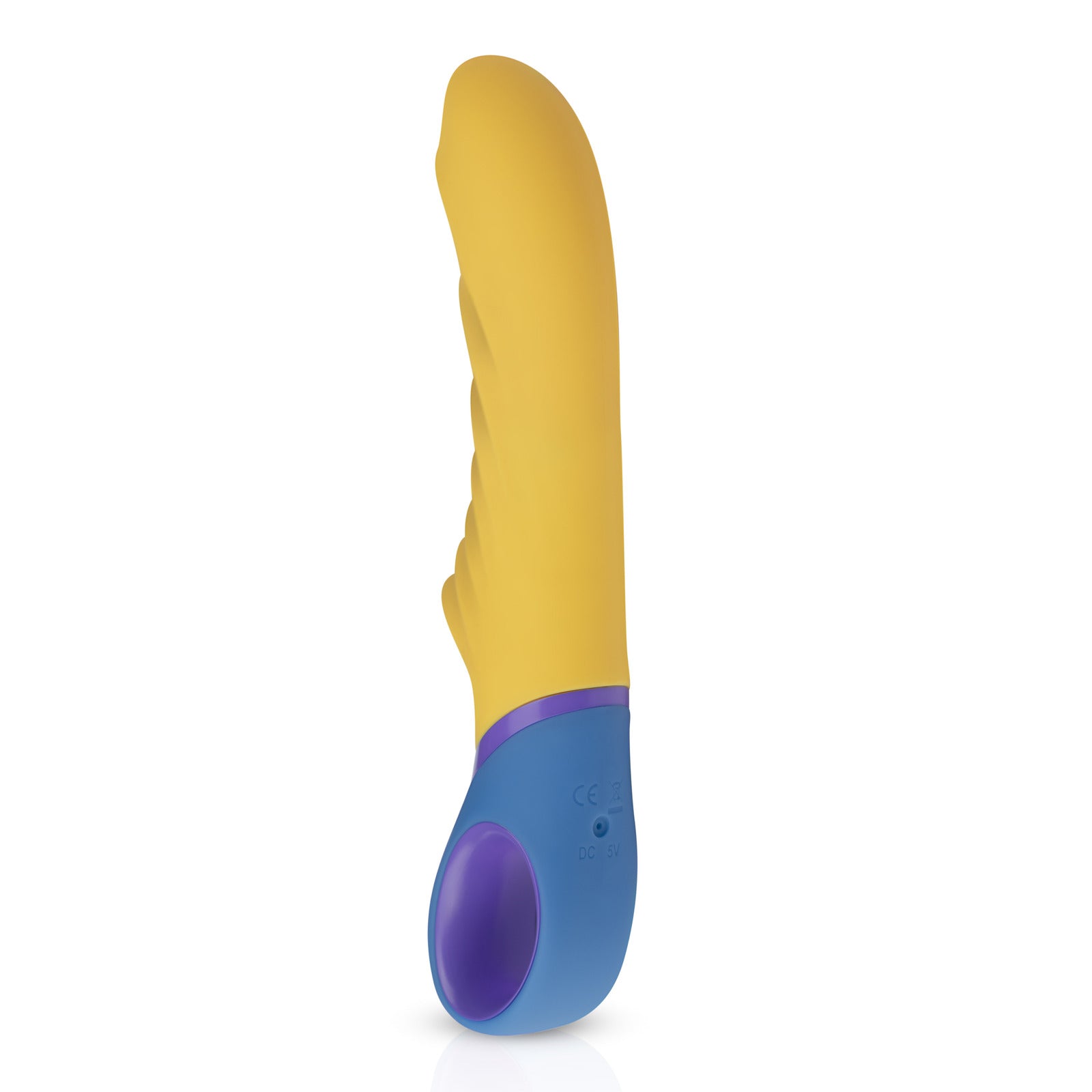 PMV20- 'Tone' G-Spot Vibrator-Adult Toys - Vibrators - G-Spot-PMV20-Danish Blue Adult Centres