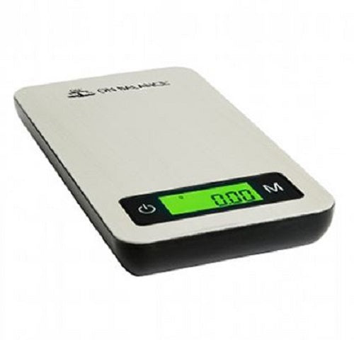 0.01g/100g PRS-100 - On Balance Pro-Steel Digital Scales-Unclassified-On Balance-Danish Blue Adult Centres