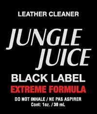 Jungle Juice Black Label (EXTREME) 10ml-Lifestyle - Aroma-Jungle Juice-Danish Blue Adult Centres