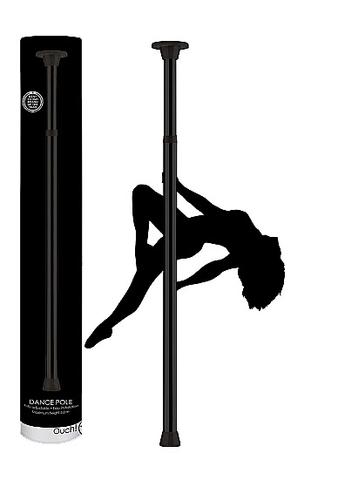 Ouch! Dance Pole-Furniture - Dance Poles-Ouch-Danish Blue Adult Centres