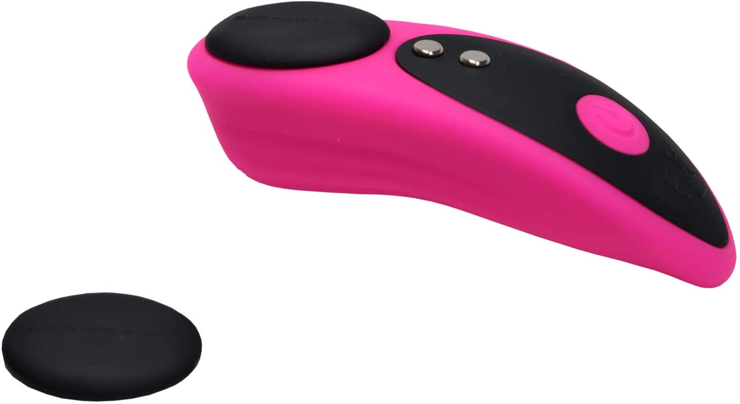Ferri - Tiny Versatile & Powerful Magnetic Panty Vibrator by Lovense-Adult Toys - Vibrators - Remote Controllable-Lovense-Danish Blue Adult Centres