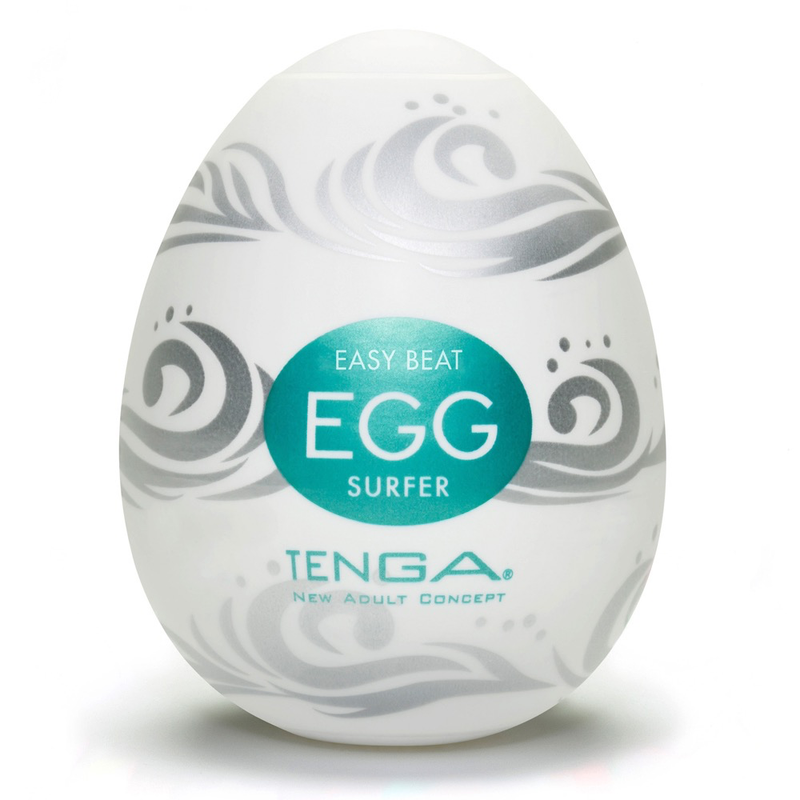 Tenga Egg --Adult Toys - Masturbators-Tenga-Danish Blue Adult Centres